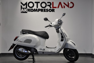 Vespa GTS SUPER 310 