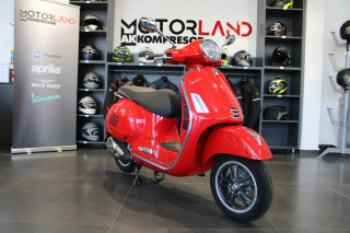 Vespa GTS 310 HPE 