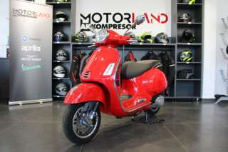 Vespa GTS 310 HPE 
