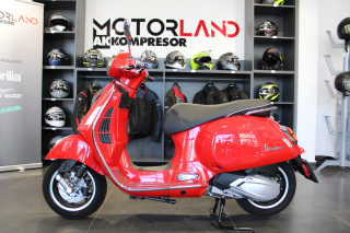 Vespa GTS 310 HPE 