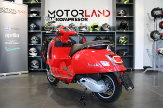 Vespa GTS 310 HPE 