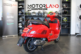 Vespa GTS 310 HPE 