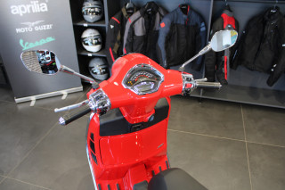 Vespa GTS 310 HPE 