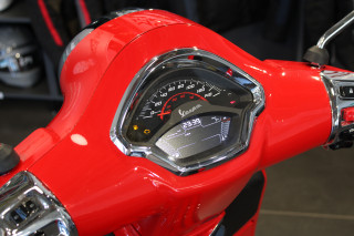 Vespa GTS 310 HPE 