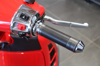 Vespa GTS 310 HPE 