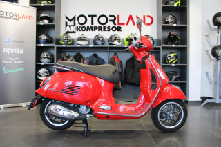 Vespa GTS 310 HPE 