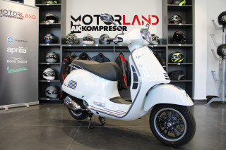 Vespa GTS 310 HPE 