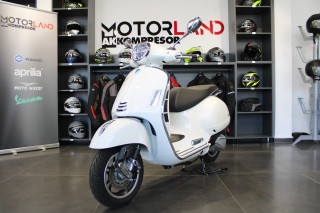 Vespa GTS 310 HPE 