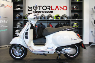 Vespa GTS 310 HPE 