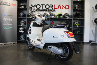 Vespa GTS 310 HPE 