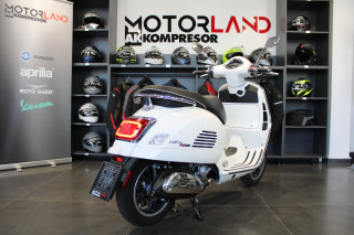 Vespa GTS 310 HPE 