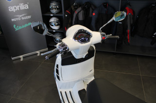 Vespa GTS 310 HPE 