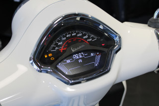 Vespa GTS 310 HPE 