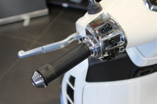 Vespa GTS 310 HPE 