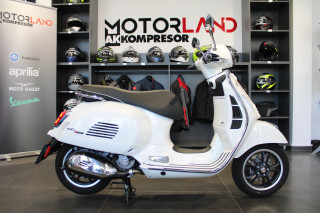 Vespa GTS 310 HPE 