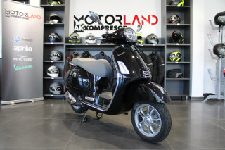 Vespa GTS 300 hpe 