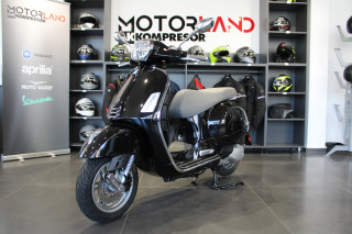 Vespa GTS 300 hpe 