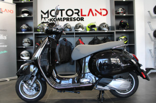 Vespa GTS 300 hpe 