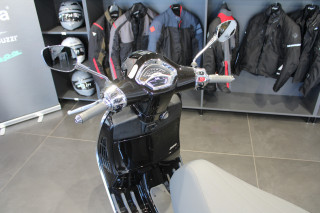 Vespa GTS 300 hpe 