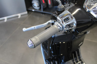 Vespa GTS 300 hpe 