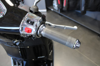 Vespa GTS 300 hpe 