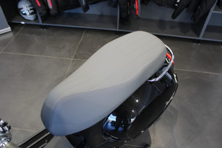 Vespa GTS 300 hpe 