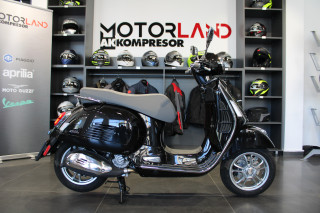 Vespa GTS 300 hpe 