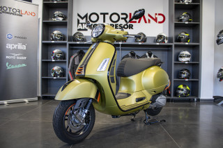 Vespa GTS 310 SuperSport 