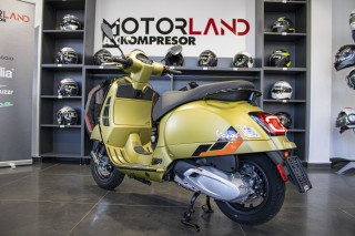Vespa GTS 310 SuperSport 