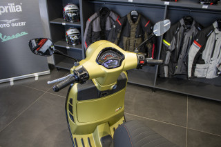 Vespa GTS 310 SuperSport 