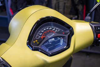 Vespa GTS 310 SuperSport 