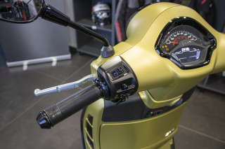 Vespa GTS 310 SuperSport 