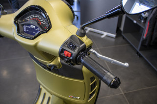 Vespa GTS 310 SuperSport 