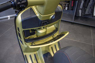 Vespa GTS 310 SuperSport 