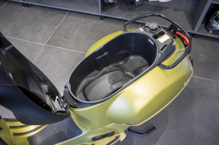 Vespa GTS 310 SuperSport 