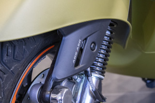 Vespa GTS 310 SuperSport 