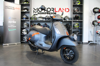 Vespa GTV 310 HPE 