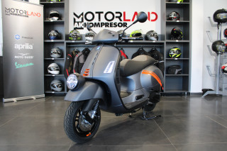 Vespa GTV 310 HPE 