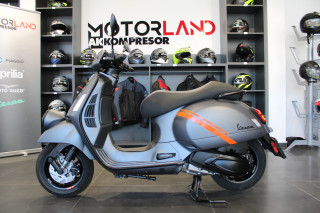 Vespa GTV 310 HPE 