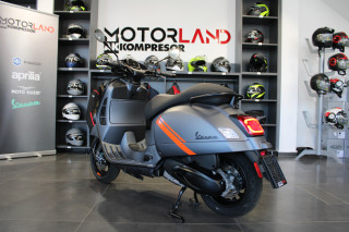 Vespa GTV 310 HPE 
