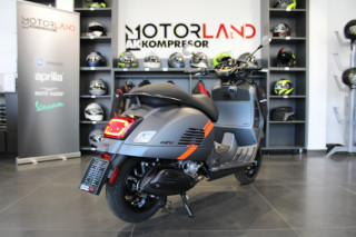 Vespa GTV 310 HPE 