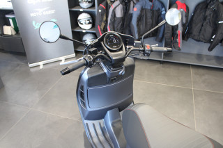 Vespa GTV 310 HPE 