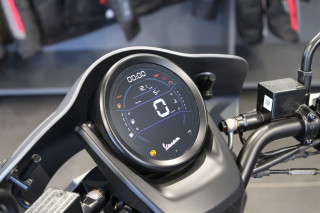 Vespa GTV 310 HPE 