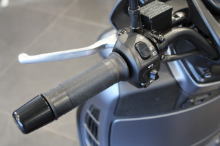 Vespa GTV 310 HPE 