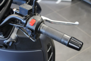 Vespa GTV 310 HPE 