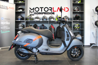 Vespa GTV 310 HPE 