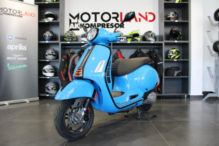 Vespa GTS 310 HPE Super Sport 
