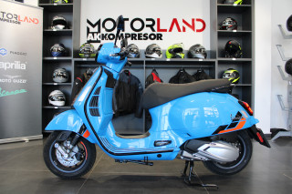 Vespa GTS 310 HPE Super Sport 