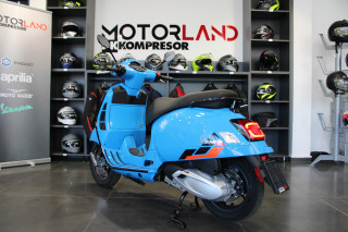 Vespa GTS 310 HPE Super Sport 