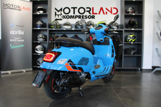 Vespa GTS 310 HPE Super Sport 